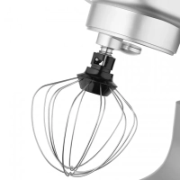 Миксер планетарный HYM-S6551 1300Вт серебристый