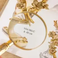 Лупа "Людовик" 7х17 см