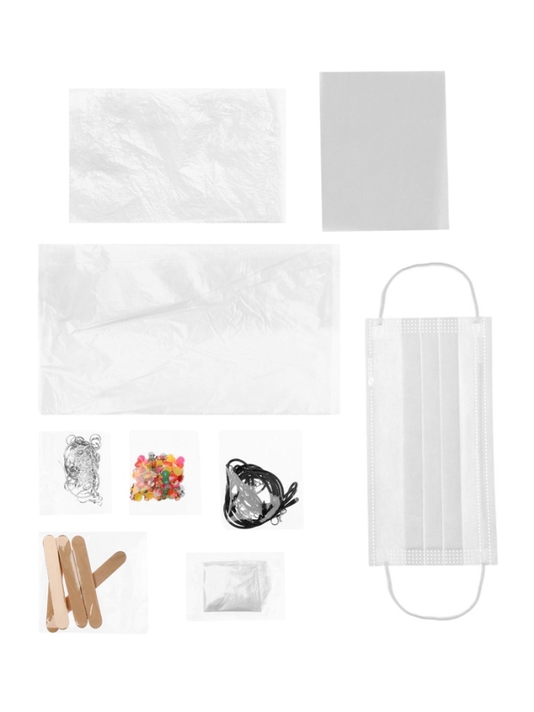 Набор для творчества &laquo;Создай украшение&raquo;, УФ-смола