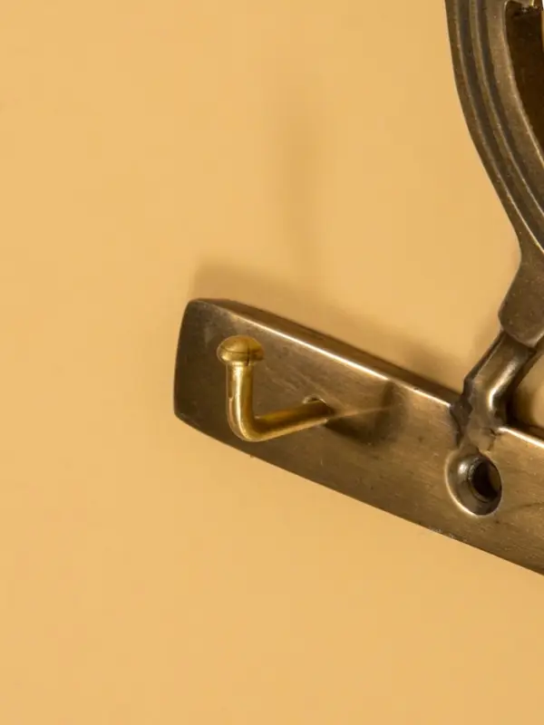 Крючки &laquo;Штурвал&raquo;, 12.8&times;16 см