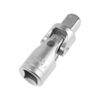 Шарнир карданный ТУНДРА, квадрат 1/2", CrV