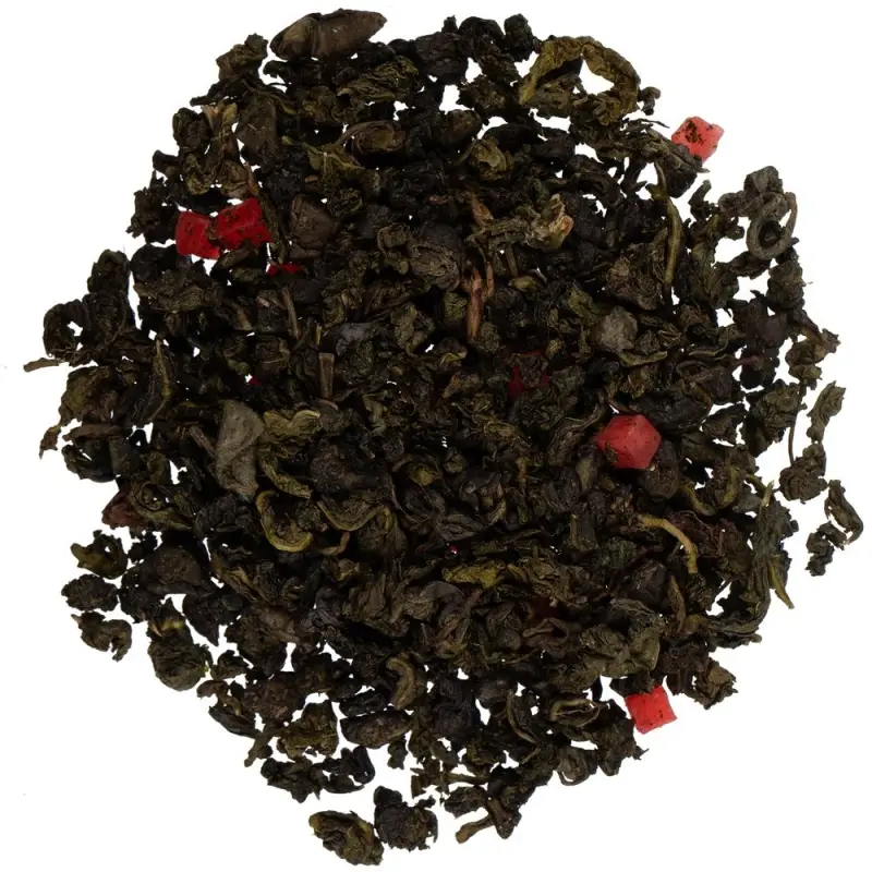 Чай улун &laquo;Земляника&raquo;