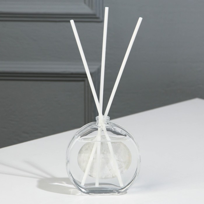 Диффузор ароматический &laquo;Создай свою атмосферу&raquo;, аромат сакура, 50 мл.