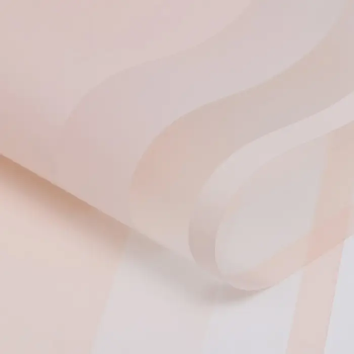 Плёнка в листах, розовый 58&times;58 см