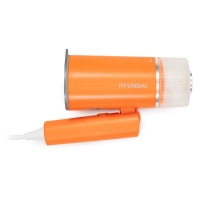 Отпариватель ручной H-HSART002 1200Вт оранжевый