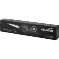 Щипцы H-HC1410 черный, 40Вт