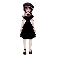 Магнитная игра &laquo;Тёмная история&raquo;