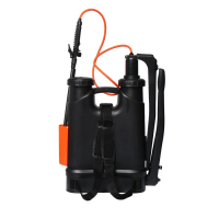 Опрыскиватель ранцевый, 11 л, &laquo;Жук&raquo;