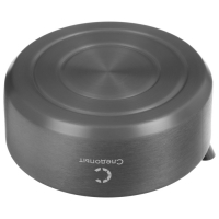 Чайник костровой &laquo;СЛЕДОПЫТ&raquo;, 1 л, с анодированным покрытием