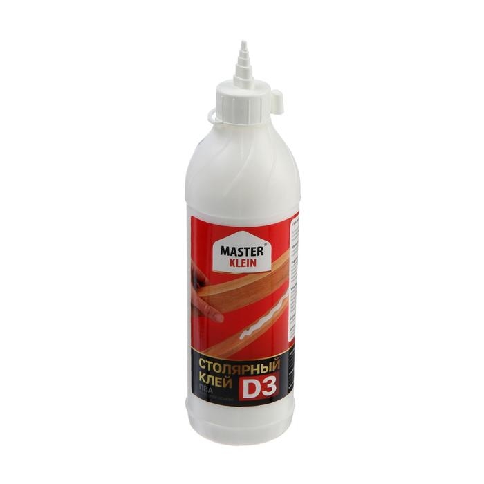 Клей ПВА Master Klein, столярный, 450 г