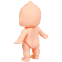 Резиновая игрушка для ванны &laquo;Пупс&raquo;, 1 шт, Крошка Я