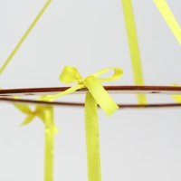 Набор для творчества. Подвеска для малышей своими руками &laquo;Мои друзья&raquo;, виды МИКС, Крошка Я