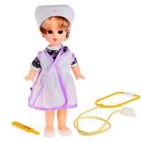 Кукла &laquo;Врач&raquo;, МИКС