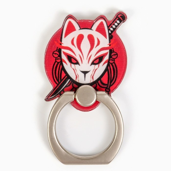 Попсокет для телефона "Киценэ&raquo;, 2,9 х 3,9 см