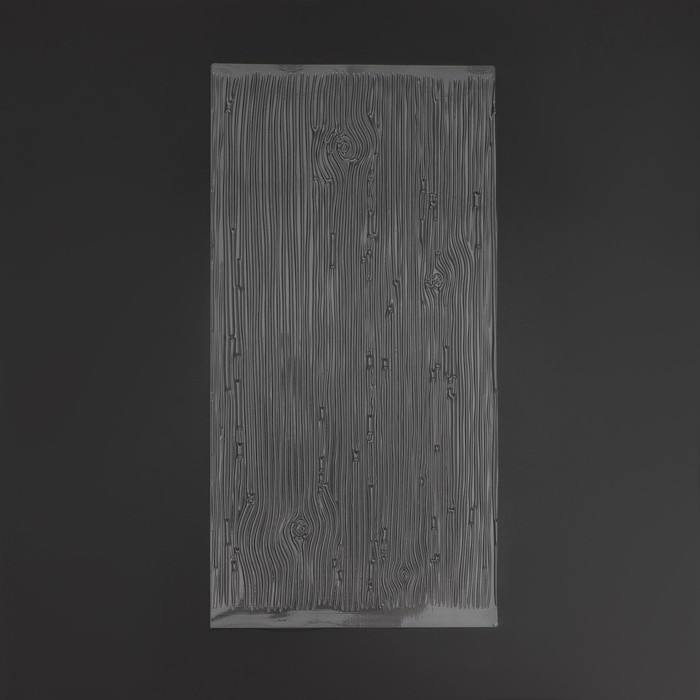 Набор печатей для украшения выпечки Доляна &laquo;Кирпичи&raquo;, 4 шт, 30,5&times;15,5&times;0,1 см