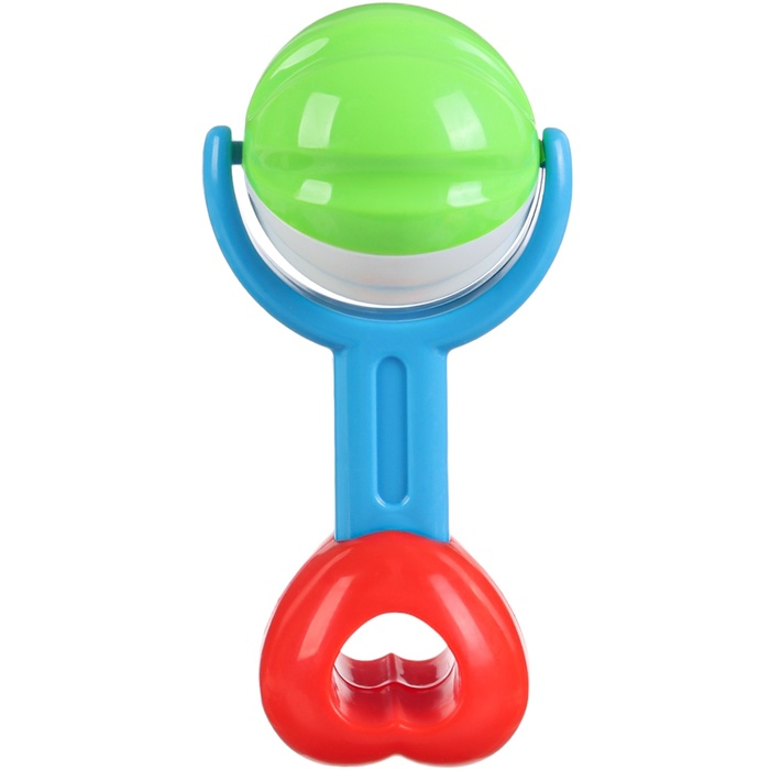 Набор погремушек &laquo;Звонкая радость&raquo;, 5 шт