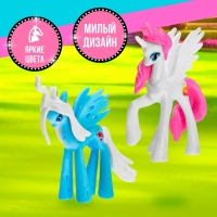 Пони &laquo;Красотка&raquo;, МИКС