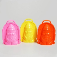 Снежколеп-песколеп &laquo;Гномик&raquo;, цвета МИКС