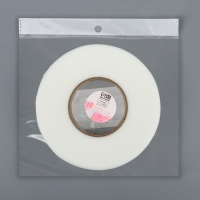 Паутинка клеевая, 2 см, 73 &plusmn; 1 м, цвет белый