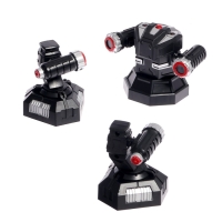 Шпионская игрушка &laquo;Лазерная сигнализация&raquo;, работает от батареек