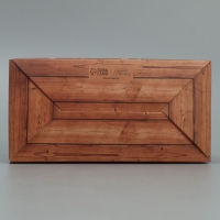 Коробочка для кексов &laquo;Новогодних чудес&raquo;, 16 х 10 х 8 см, Новый год