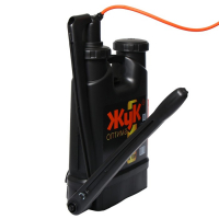 Опрыскиватель ранцевый, 11 л, &laquo;Жук&raquo;