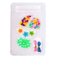 Набор бисероплетения &laquo;Милые бусины&raquo;