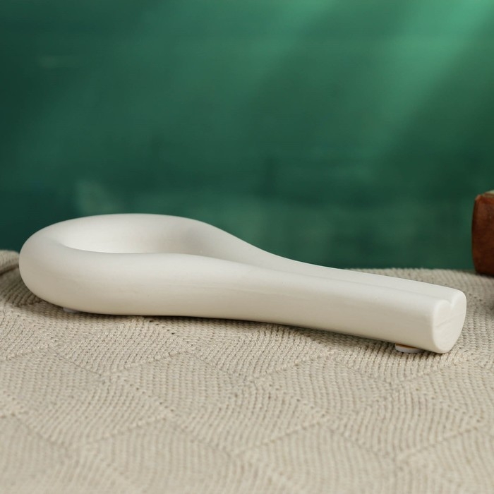 Подсвечник "Луи" 18х8х2см