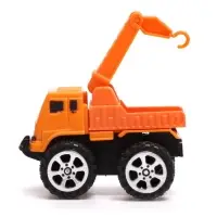 Машина инерционная &laquo;Мини-стройтехника&raquo;, МИКС