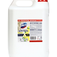 DOMESTOS средство для пола, чистота и блеск 5Л