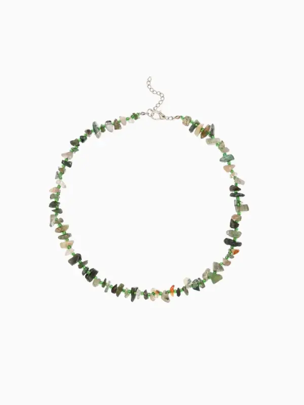 Ожерелье 20 см