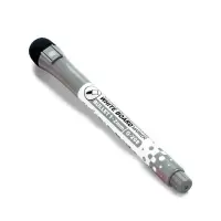 Маркер на водной основе с магнитом, 2 &times; 2 &times; 13,5 см, цвет чёрный