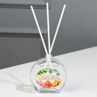 Диффузор ароматический &laquo;Создай свою атмосферу&raquo;, аромат сакура, 50 мл.