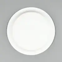 Тарелка Собачки фотографичные 17см 6шт/G