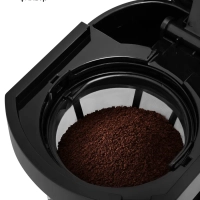 Кофеварка капельная КТ-7630 - 950 Вт