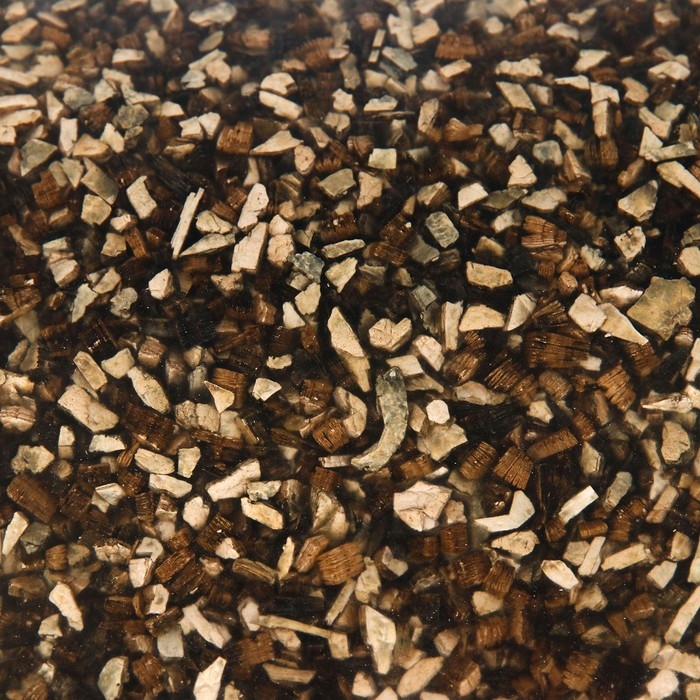 Вермикулит "Рецепты Дедушки Никиты" фр 2-3 20 литров