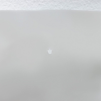 Штора для ванной Mirage,180&times;180 см, белая