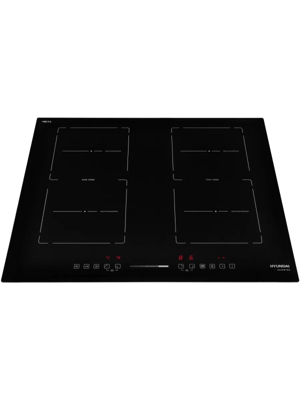 Индукционная варочная поверхность HHI 6772 BG