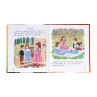 Короткике сказки и истории. Первые тексты (по слогам) Толстой Л. 65916