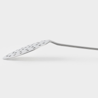 Шумовка d=8 см, L=29