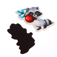 Новогодний подарок. Развивающий набор с играми &laquo;Новогодняя сказка&raquo;