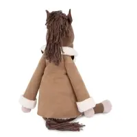 Мягкая игрушка "Конь Генри", 35 см 2626/35