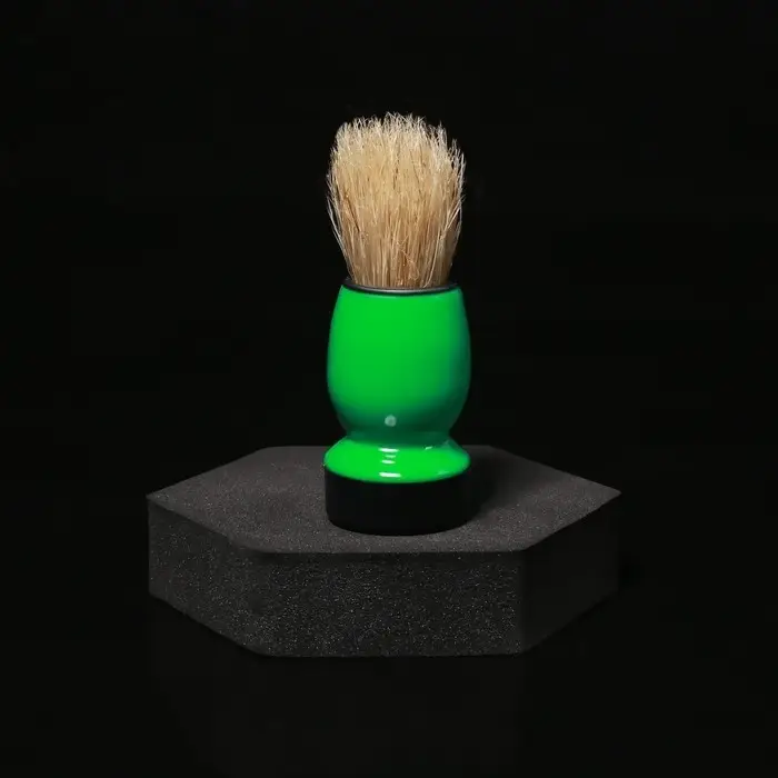 Помазок для бритья, фасовка 6 шт., МИКС