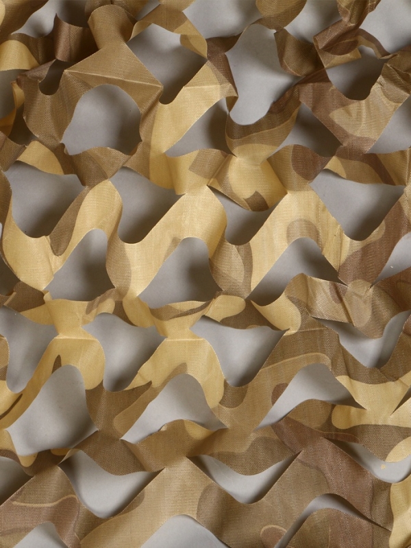 Сетка маскировочная, 4 &times; 3 м, одинарная, коричневая, Greengo