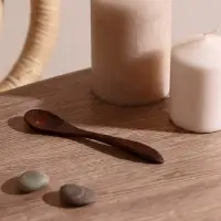 Ложка из кокоса "Батам" 13 см