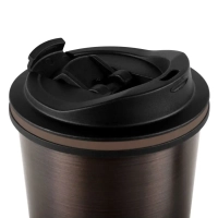 Термокружка термос для чая и кофе 500мл Megapolis-500TM