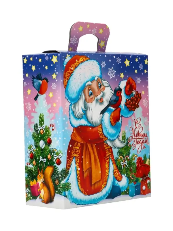 Подарок &laquo;Веселые друзья&raquo; 500 г