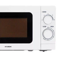 Микроволновая Печь HYM-M2064 20л 700Вт белый