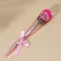 Мыло лепестковое &laquo;Чудесной весны&raquo;, 1 шт, аромат цветочный, ЧИСТОЕ СЧАСТЬЕ