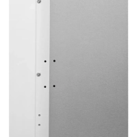 Вытяжка встраиваемая HBH 6230 W белый